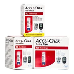 Accu-Chek - Aviva
