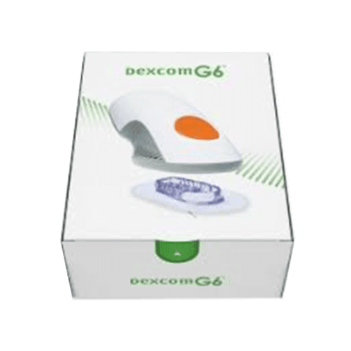 G6 Receiver/Transmitter