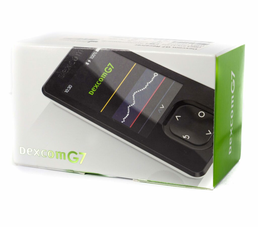 Dexcom G7