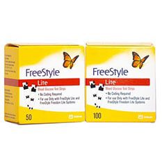 Freestyle Lite
