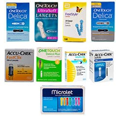 Lancets
