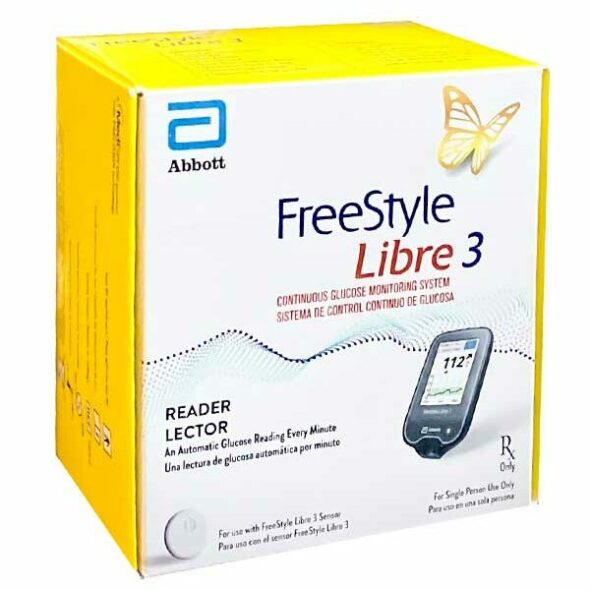 Libre Readers