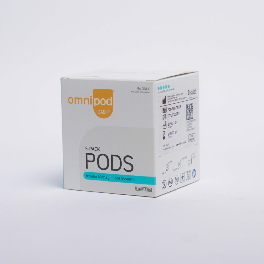 Omnipod