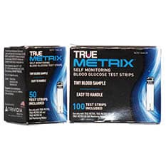 True Metrix - True Metrix