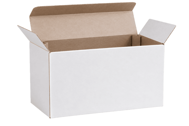 Open Boxes
